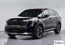 Kia Sorento NEW 